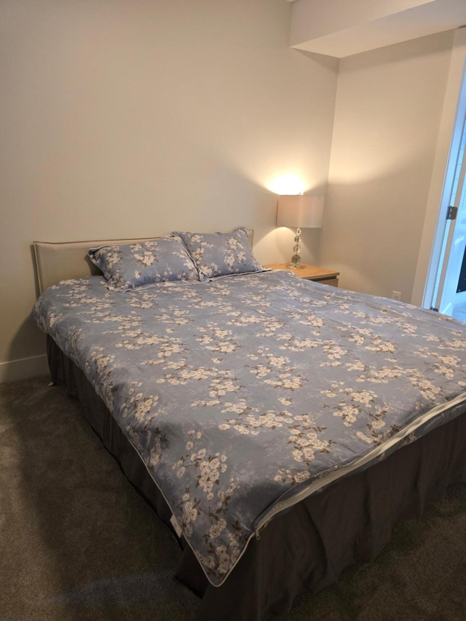 Private 1 Bedroom In Brookswood Langley Kültér fotó