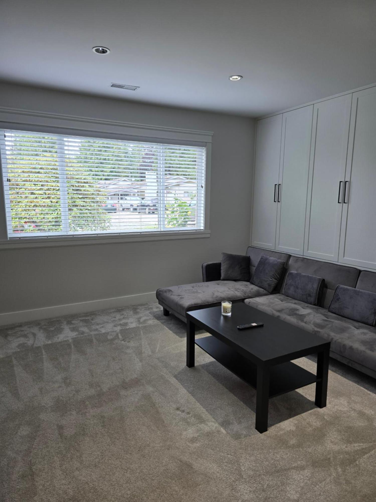 Private 1 Bedroom In Brookswood Langley Kültér fotó